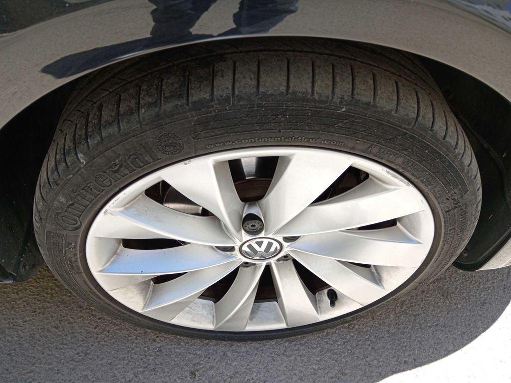 VOLKSWAGEN CC 2019