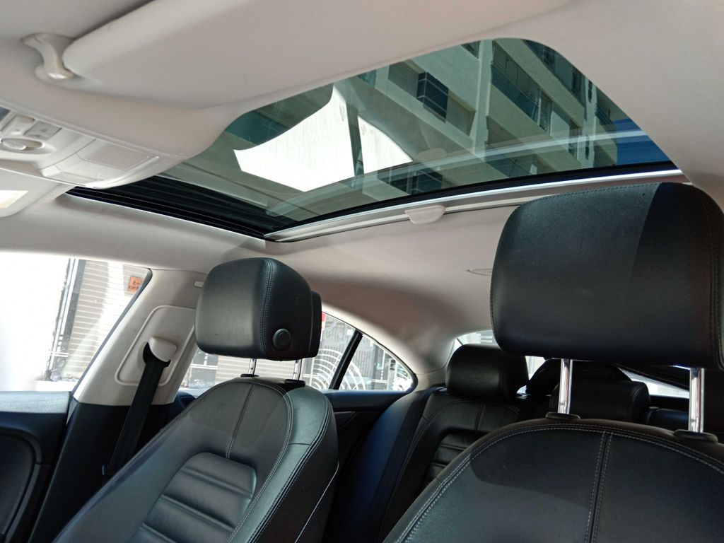VOLKSWAGEN CC 2019
