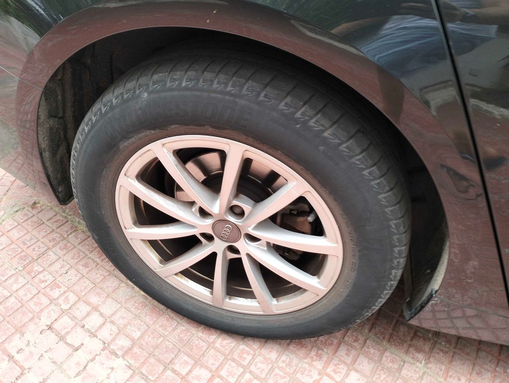 AUDI A6 2020