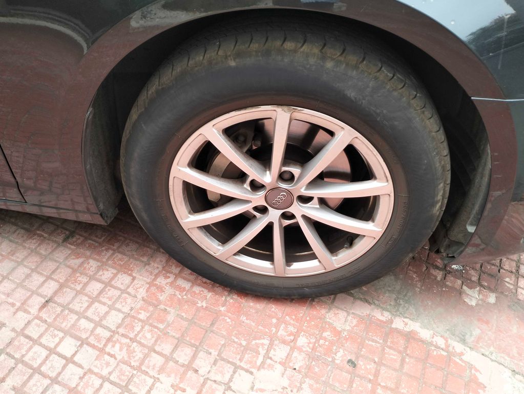 AUDI A6 2020