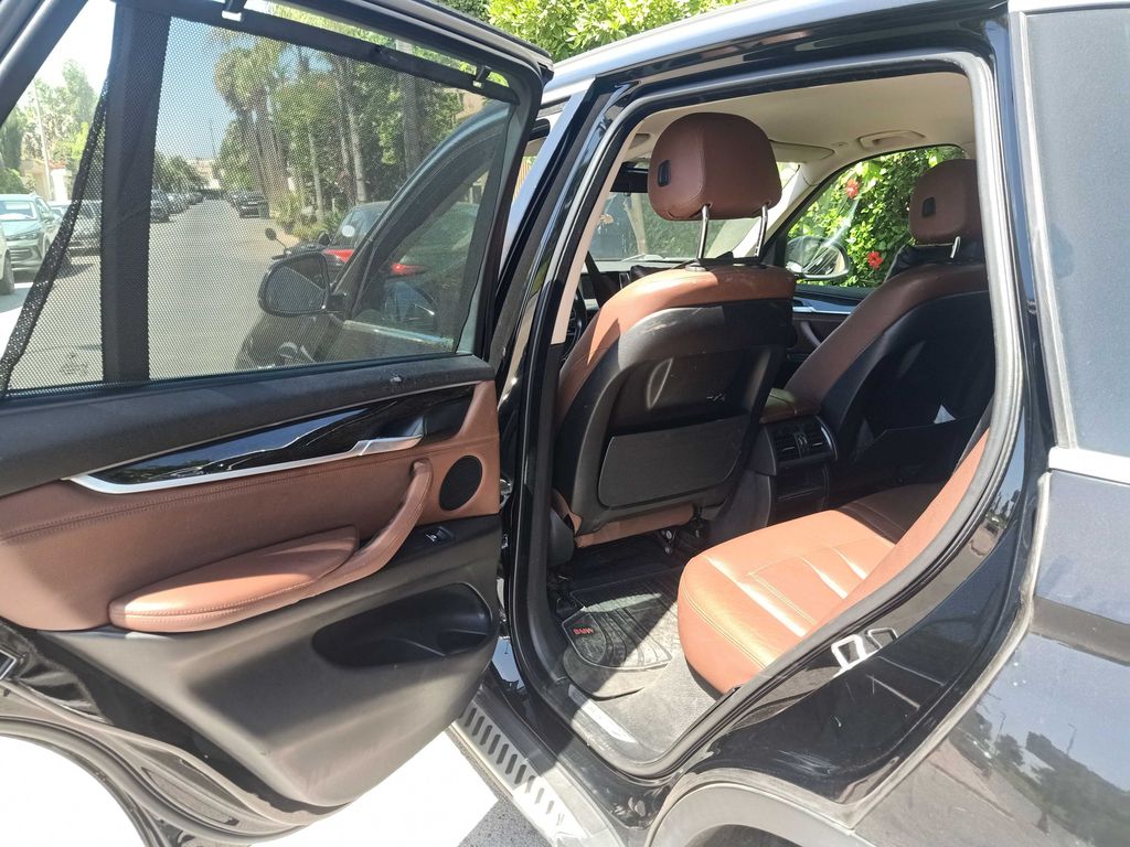 BMW X5 2017