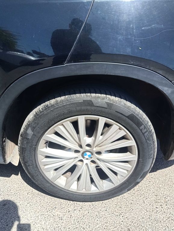 BMW X5 2017