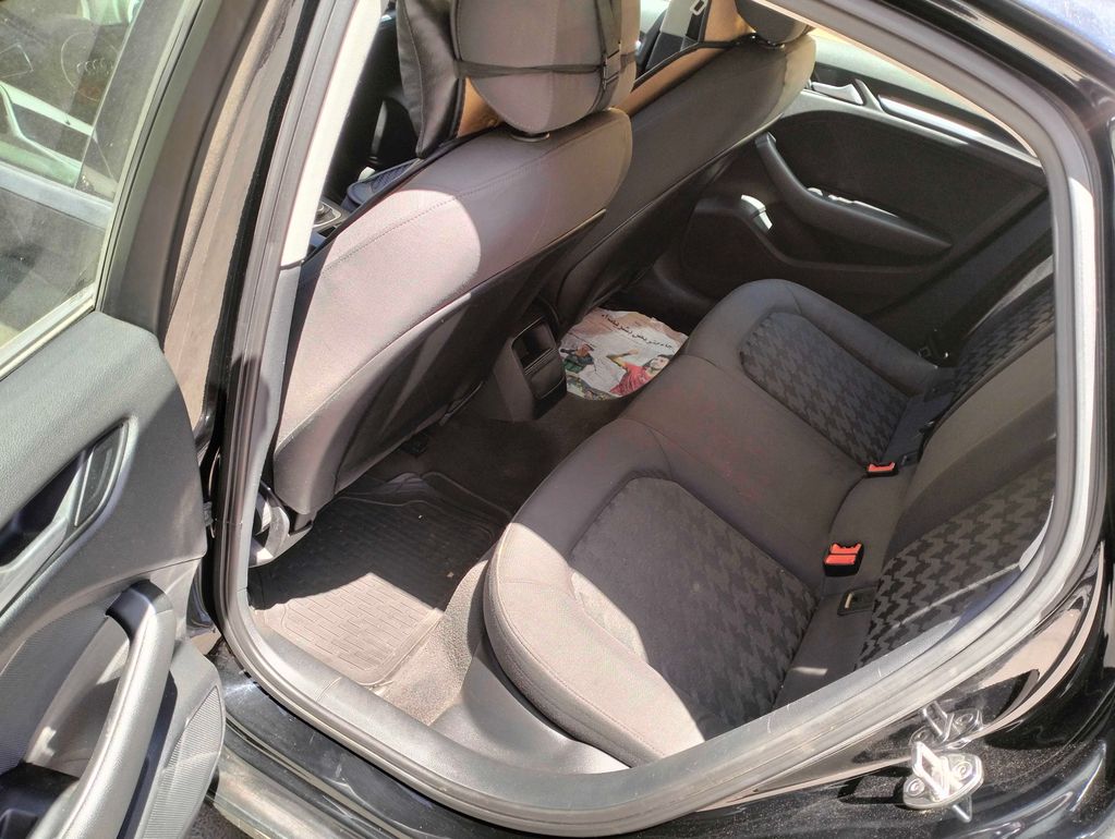 AUDI A3 Berline 2015