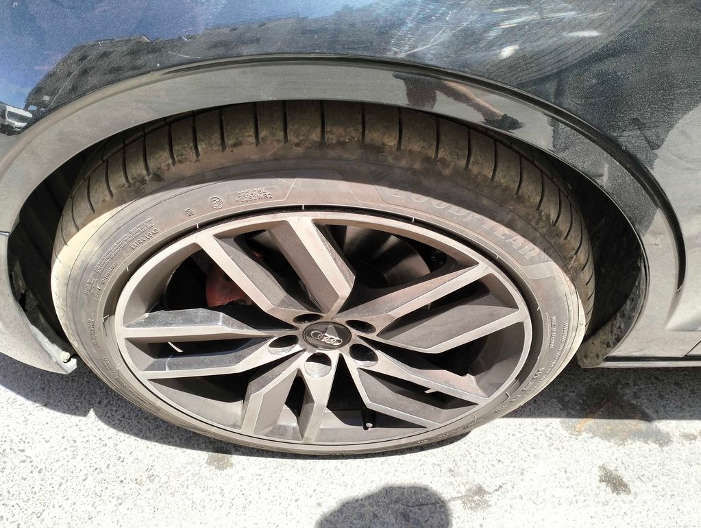 AUDI A3 Berline 2015