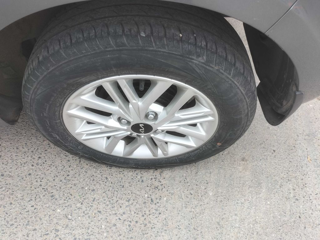 KIA Picanto 2022