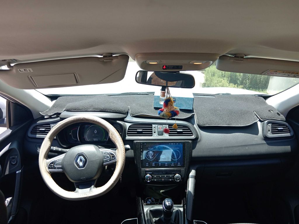 RENAULT Kadjar 2020