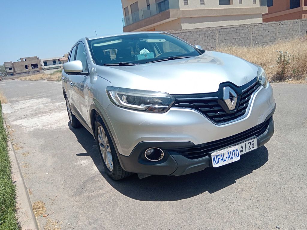 RENAULT Kadjar 2020