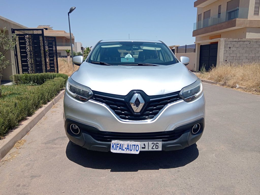 RENAULT Kadjar 2020