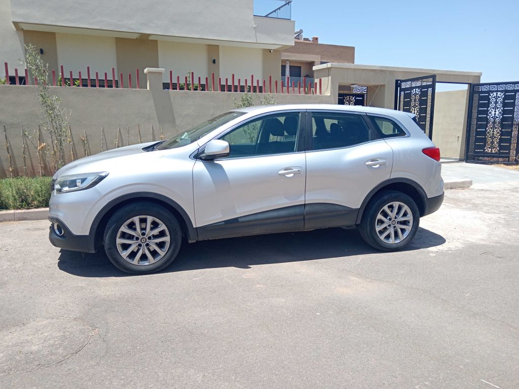 RENAULT Kadjar 2020