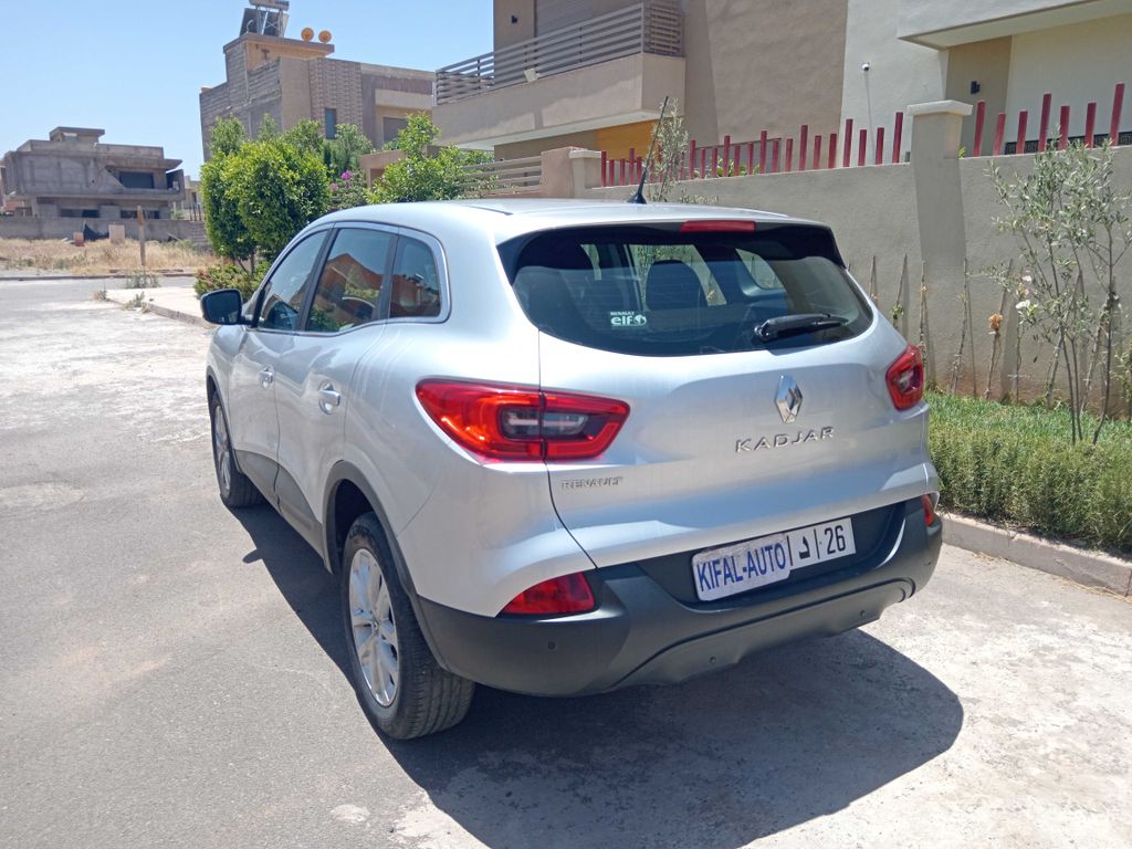 RENAULT Kadjar 2020