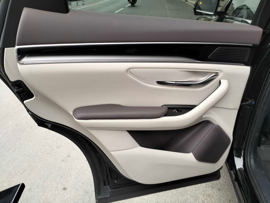 BYD Song Plus DM-i 2025