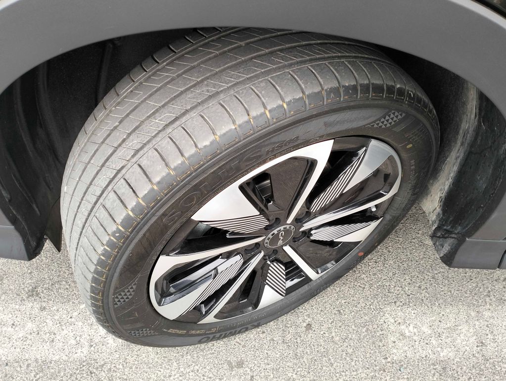 BYD Song Plus DM-i 2025