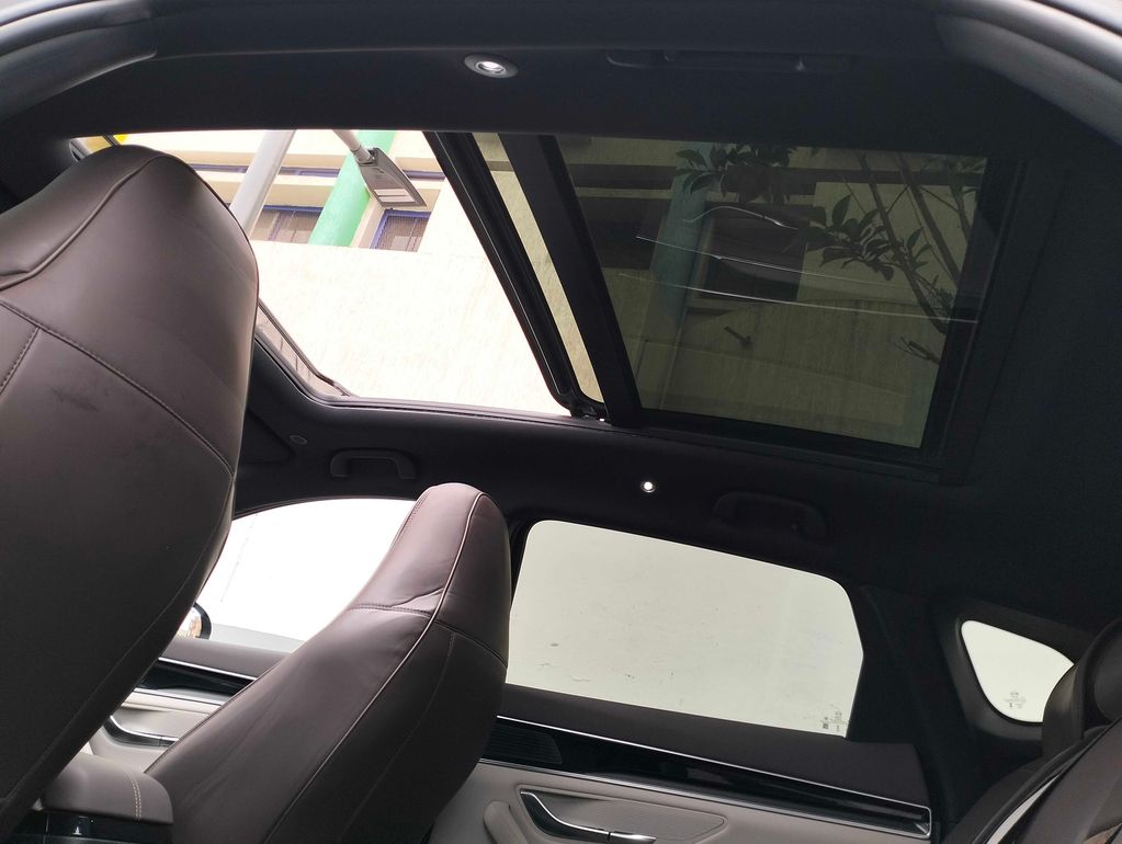 BYD Song Plus DM-i 2025