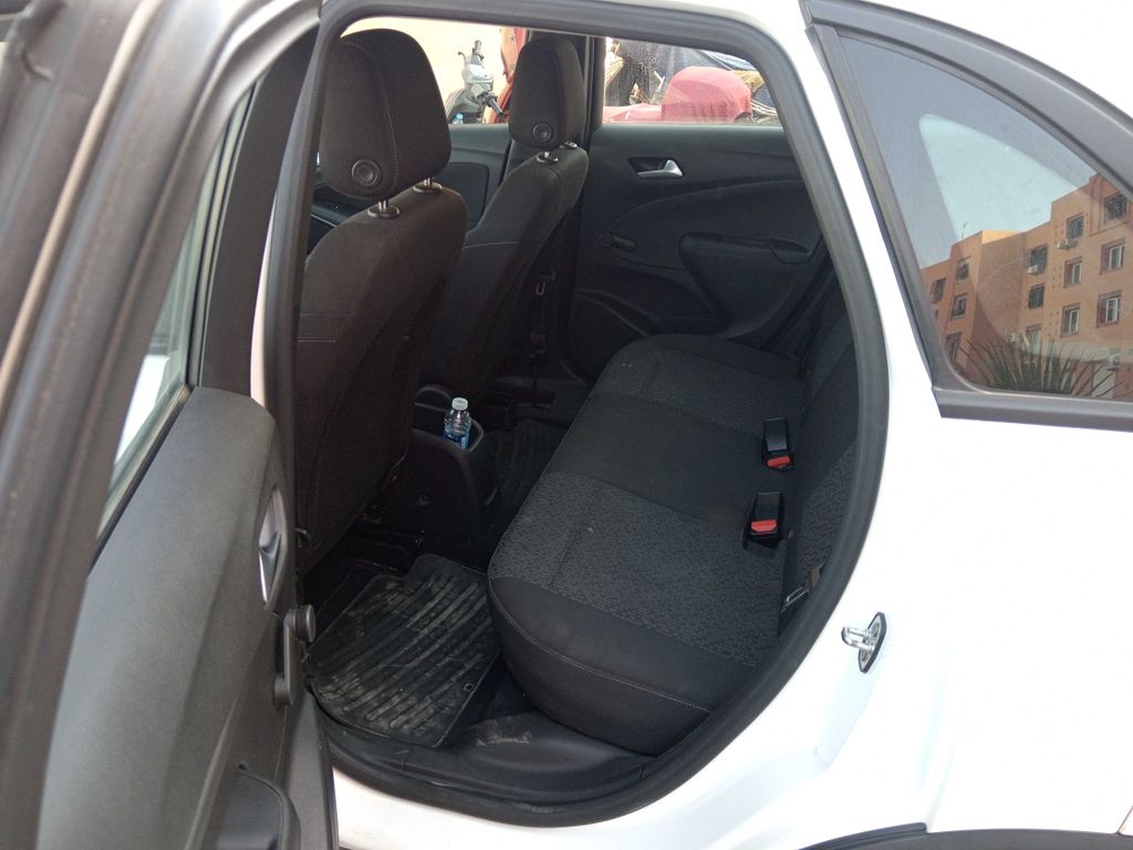 OPEL CROSSLAND 2021