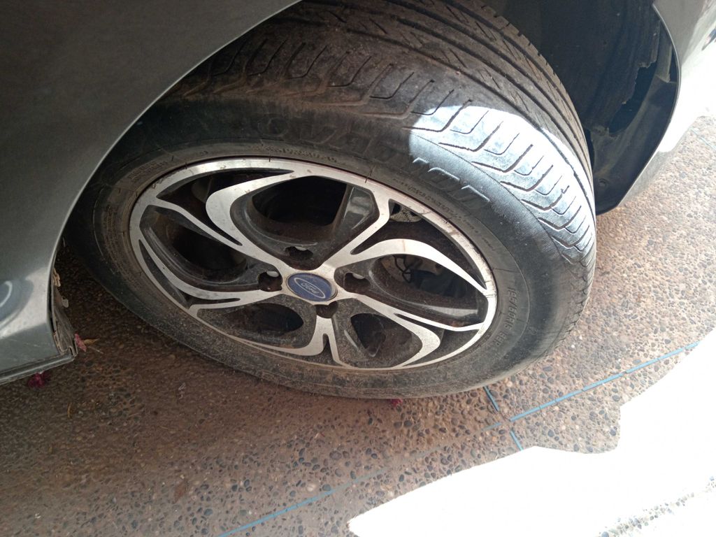 FORD Fiesta 2019
