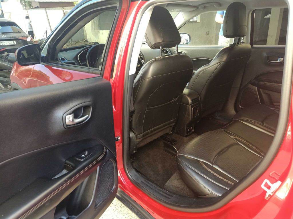 JEEP Compass 2020