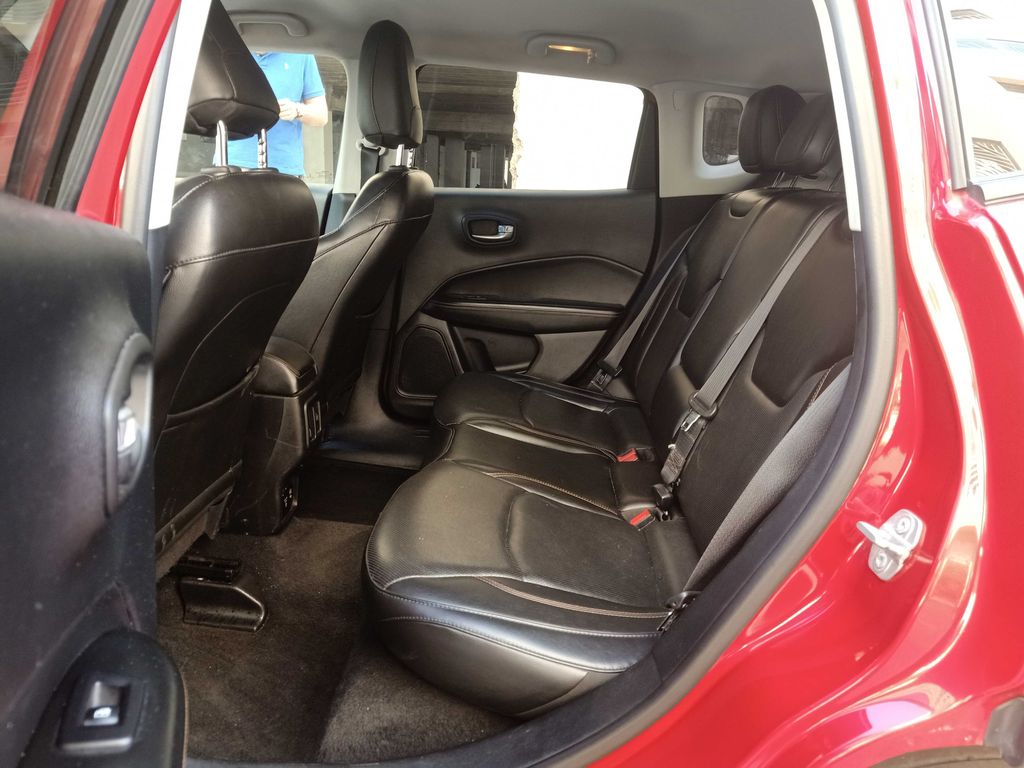 JEEP Compass 2020