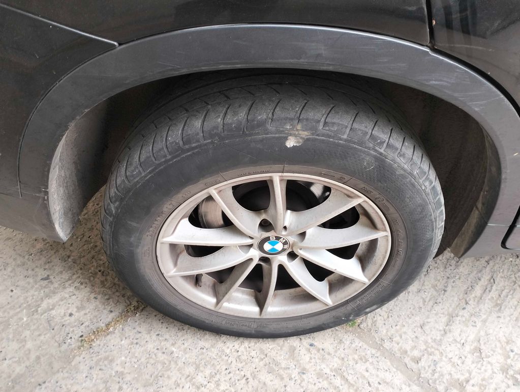 BMW X3 2016