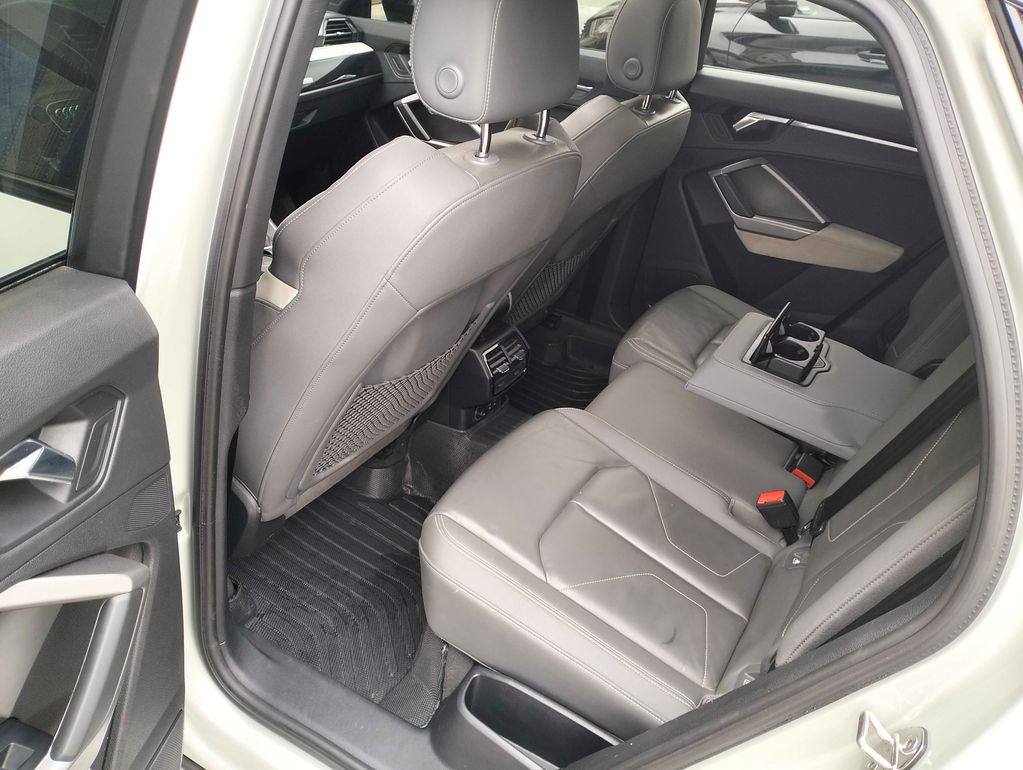 AUDI Q3 Sportback 2020