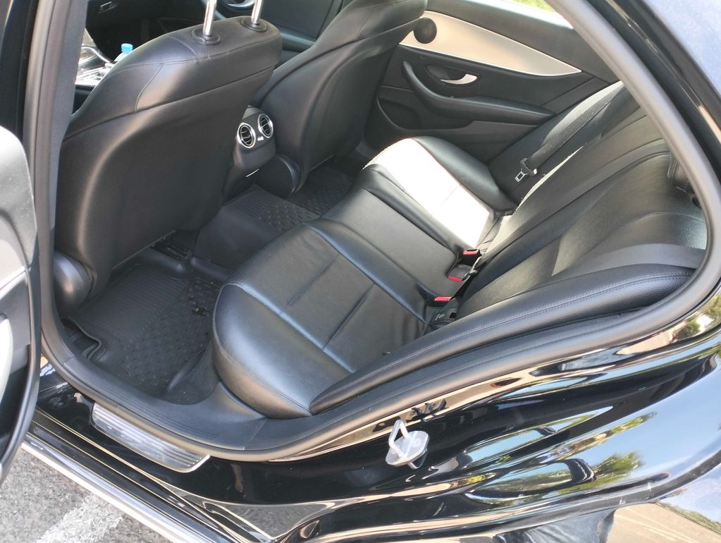 MERCEDES-BENZ Classe E 2017
