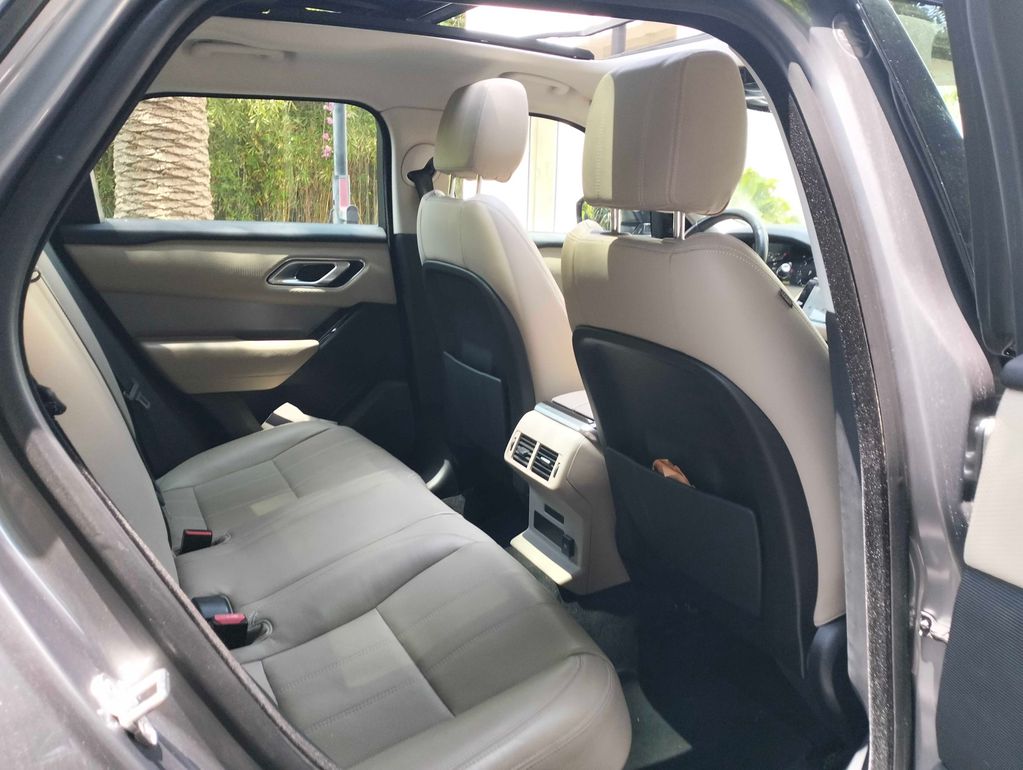 LAND-ROVER Range Rover Velar 2020