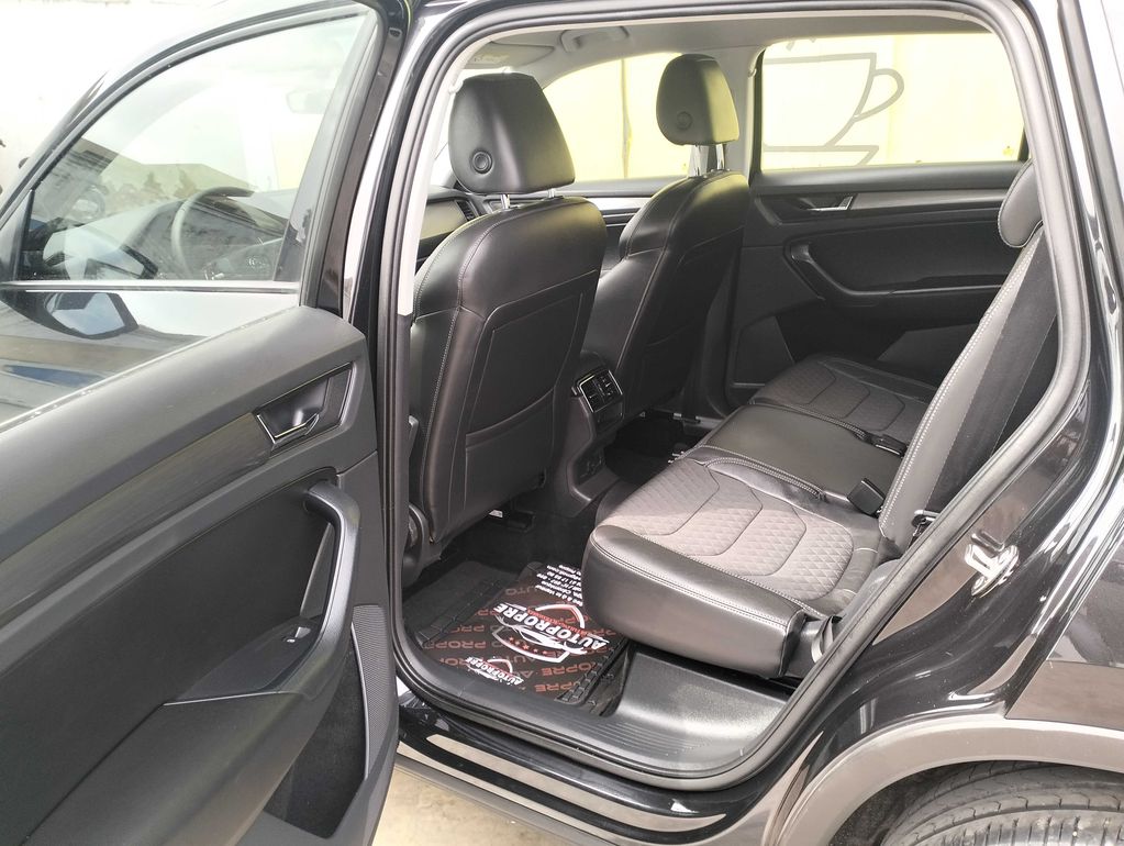 SKODA Kodiaq 2021