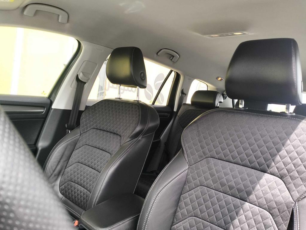 SKODA Kodiaq 2021