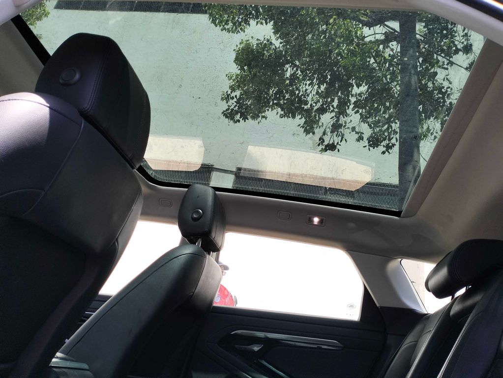 LAND-ROVER Evoque 2020