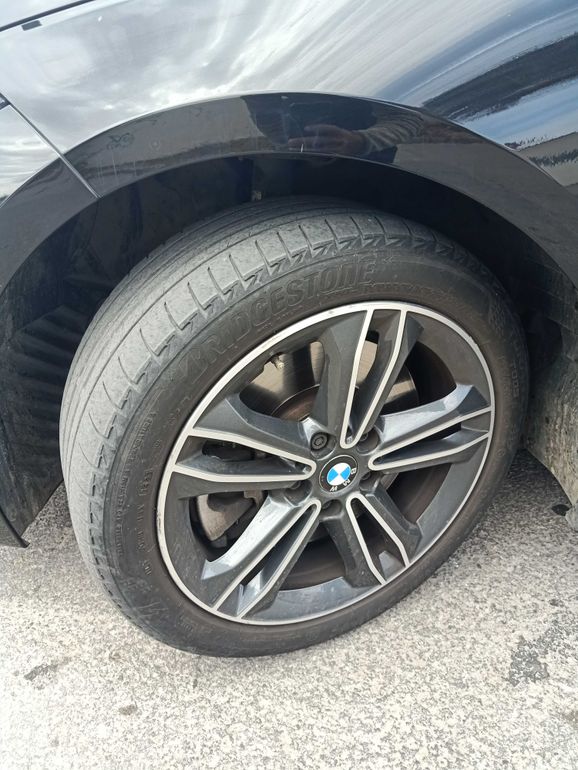 BMW SéRIE 1 2024