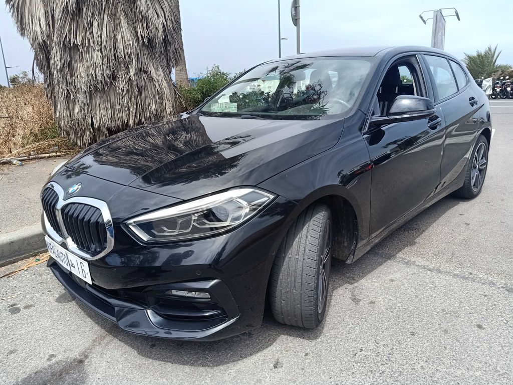 BMW SéRIE 1
