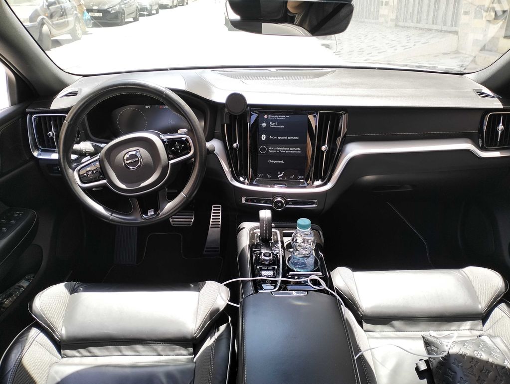 VOLVO S60 2022