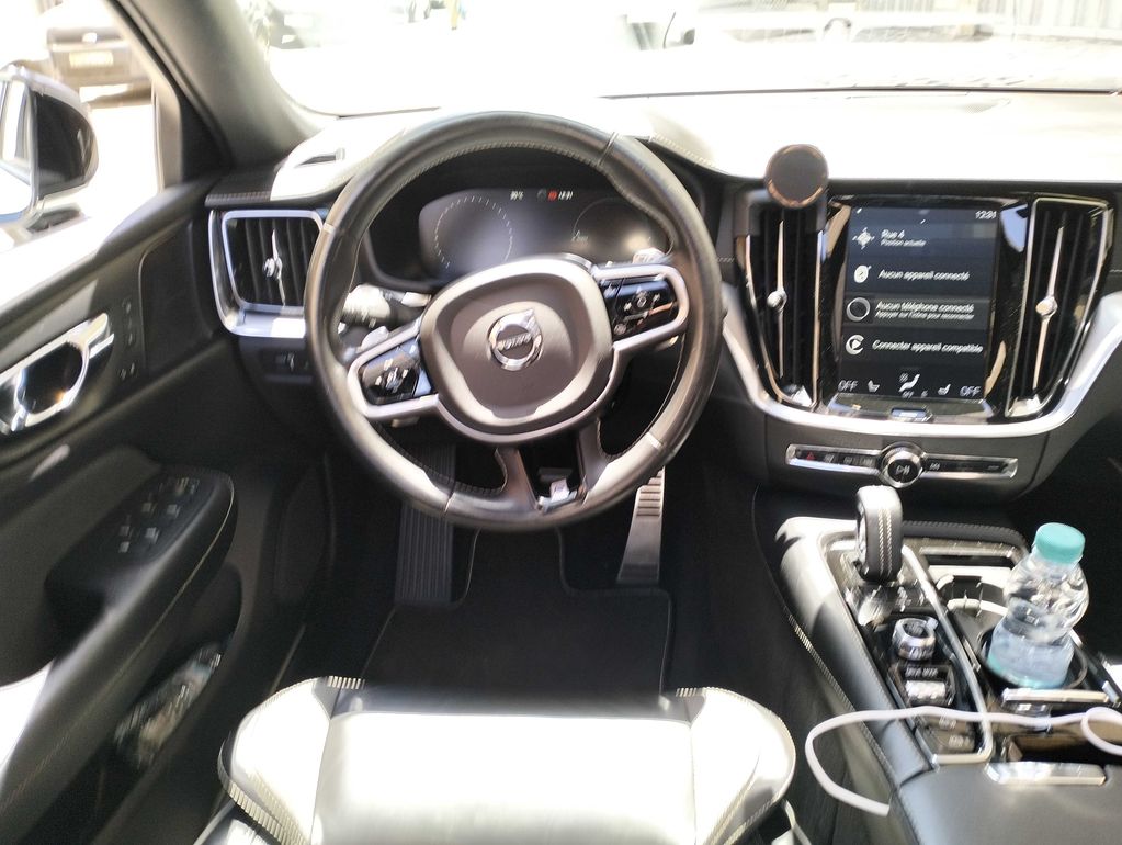 VOLVO S60 2022
