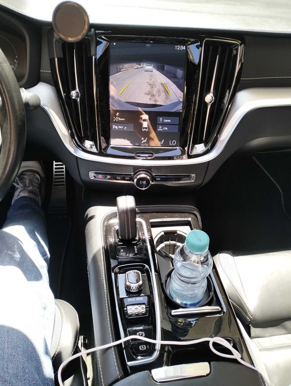VOLVO S60 2022