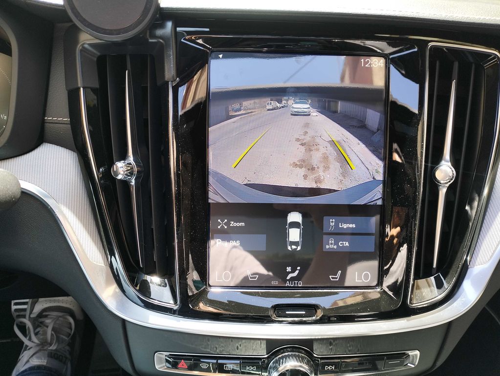 VOLVO S60 2022