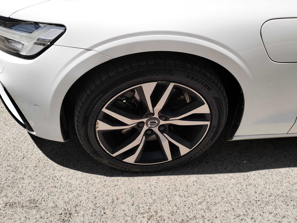 VOLVO S60 2022