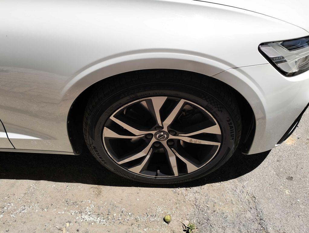 VOLVO S60 2022