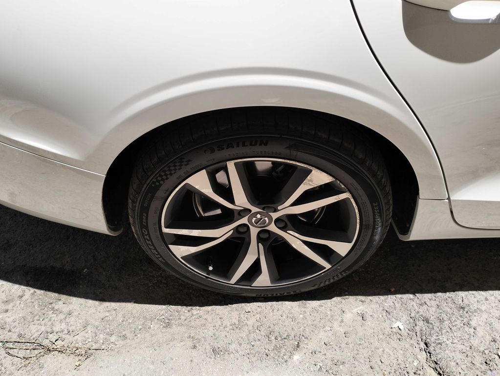 VOLVO S60 2022
