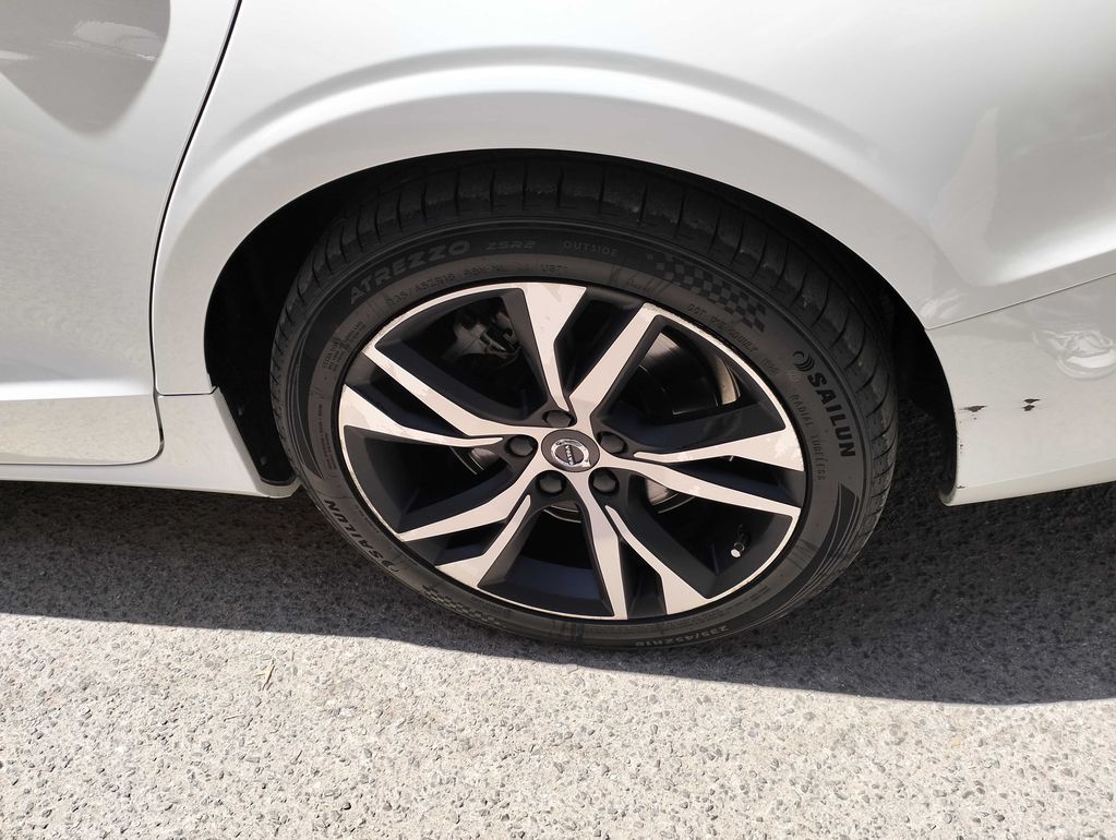VOLVO S60 2022