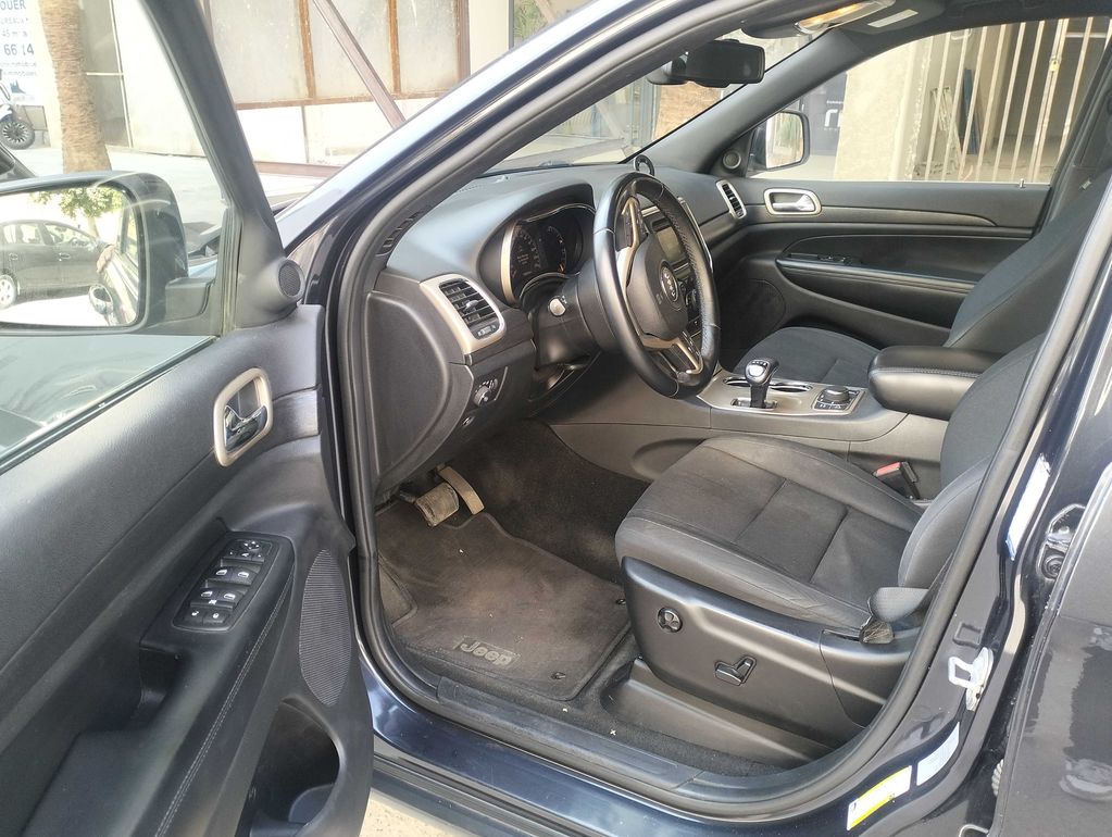 JEEP Grand Cherokee 2015