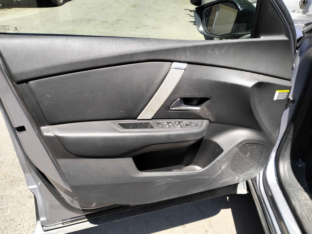 CITROEN C4 2022