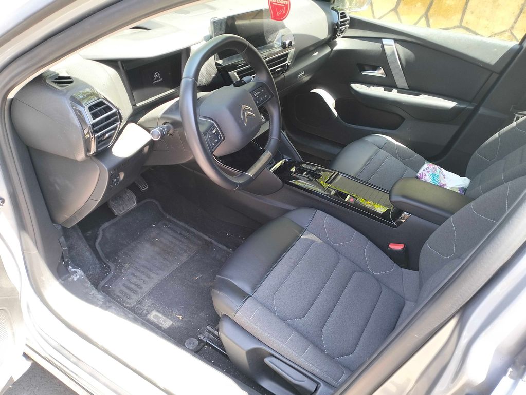 CITROEN C4 2022