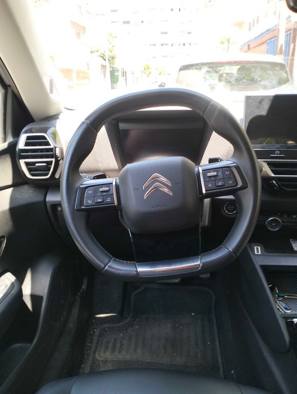 CITROEN C4 2022