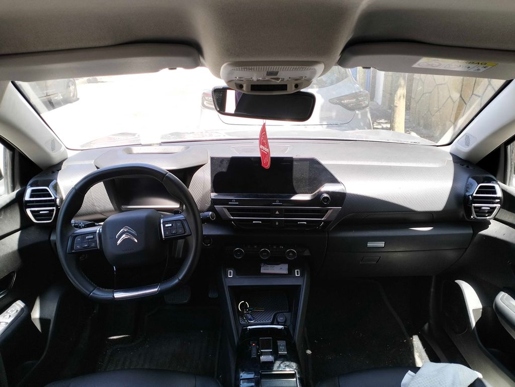 CITROEN C4 2022