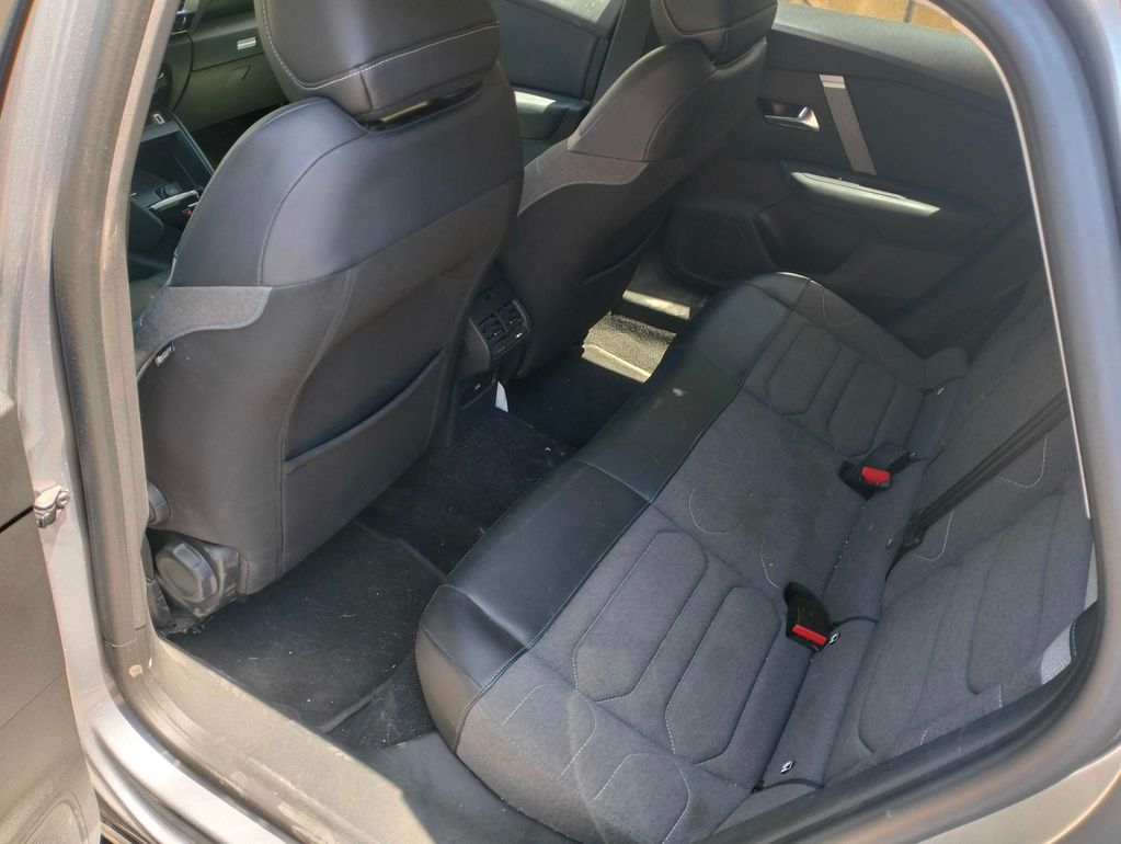 CITROEN C4 2022