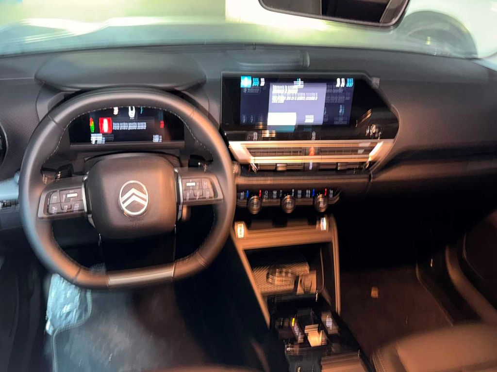 CITROEN C4 2025