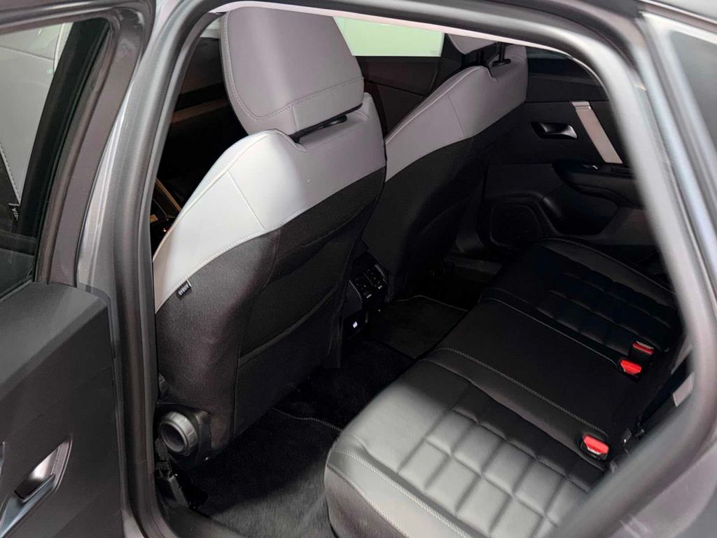 CITROEN C4 2025