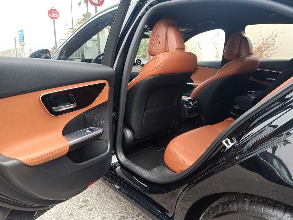 MERCEDES-BENZ Classe C 2022