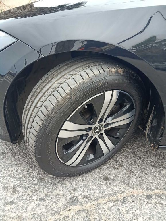 MERCEDES-BENZ Classe C 2022
