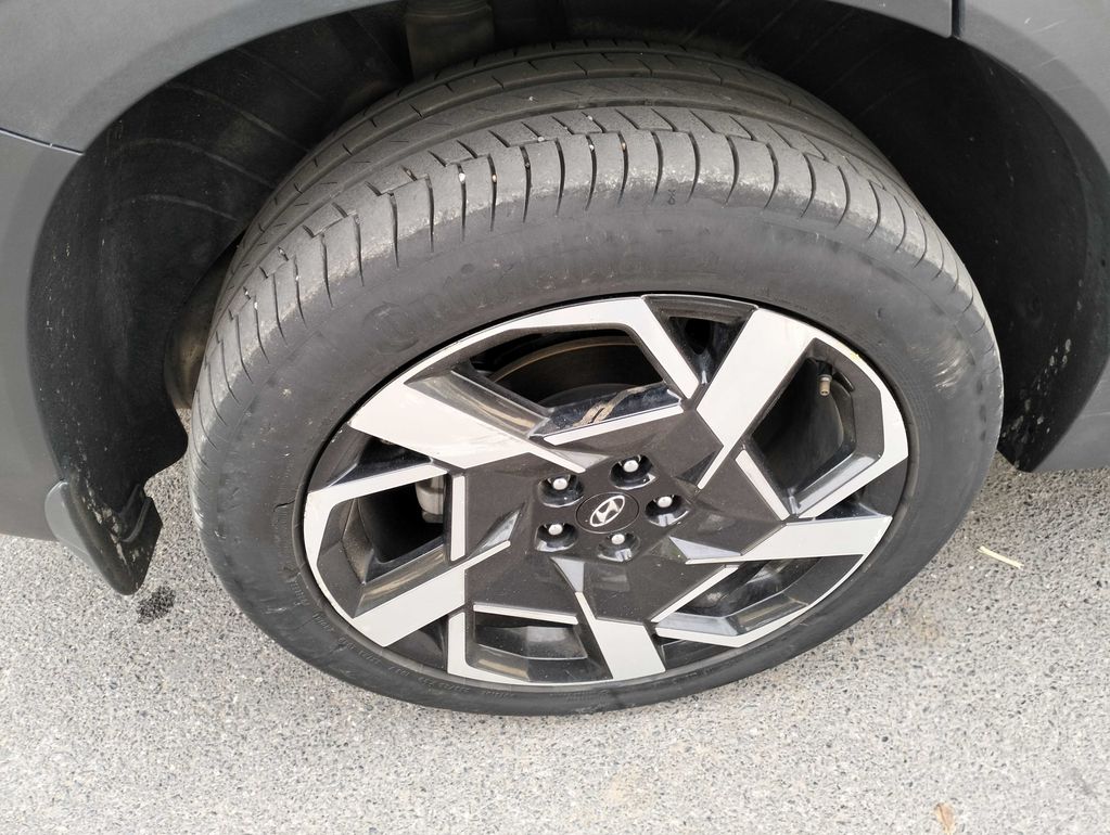 HYUNDAI Santa Fe 2022