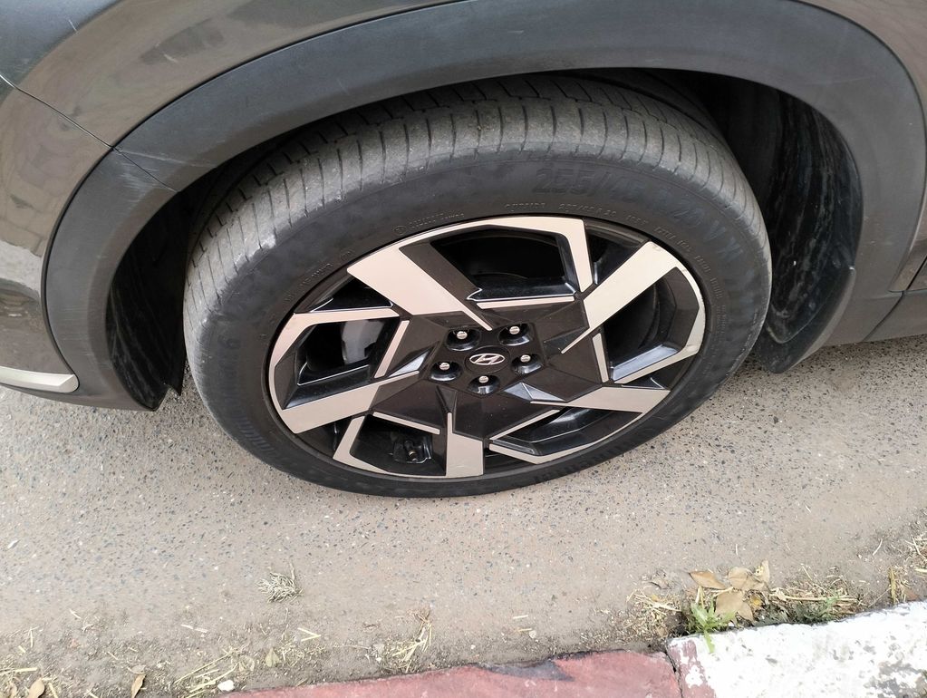 HYUNDAI Santa Fe 2022